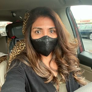 Meet your Posher, Blanca